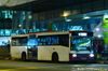Thumbnail: SBS2787B — Historical archive of a Volvo B10M Mark IV (Duple Metsec 3500) single-deck bus, pictured carrying a Dilmah advertisement, operating on service 6N under SBS Transit. Photographed in August 2015, buses of this model type have since been completely retired from passenger service.